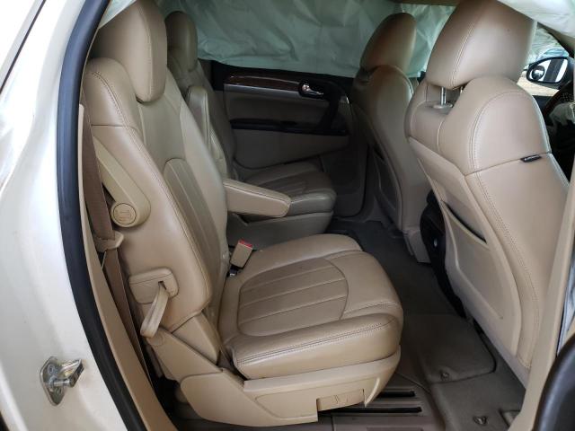 Photo 6 from auction – 2010 BUICK ENCLAVE CX with VIN 5GALVCED9AJ138242