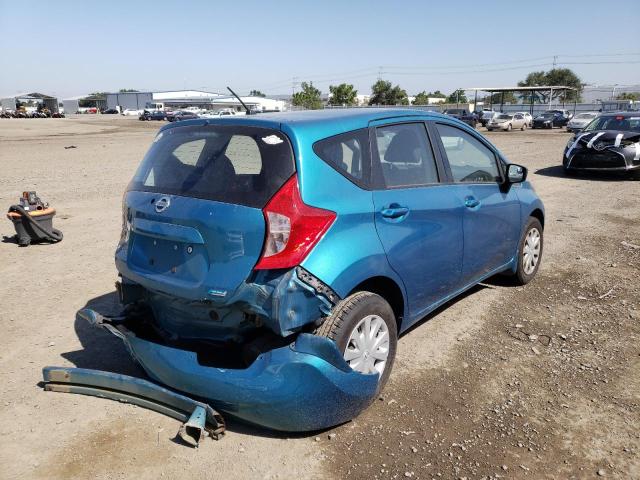 Photo 4 from auction – 2015 NISSAN VERSA NOTE with VIN 3N1CE2CPXFL388792