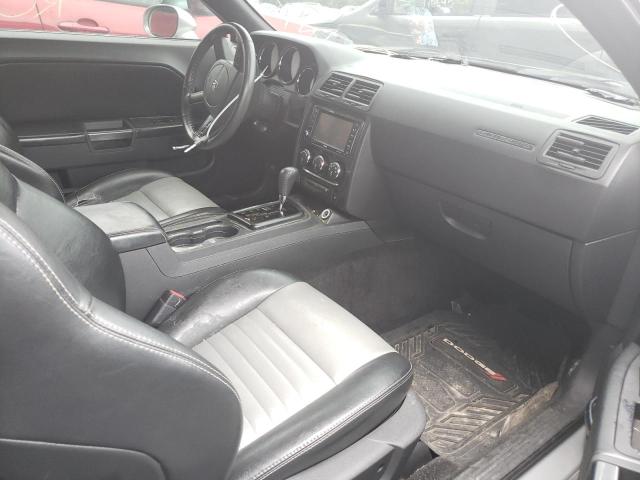 Photo 5 from auction – 2009 DODGE CHALLENGER with VIN 2B3LJ54T19H503042