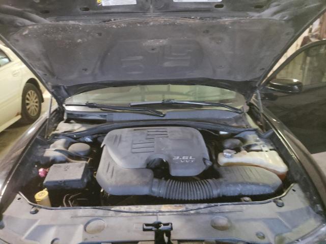 Photo 7 from auction – 2012 DODGE CHARGER SE with VIN 2C3CDXBG8CH137986