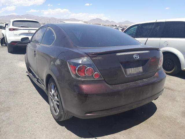 Photo 3 from auction – 2008 TOYOTA SCION TC with VIN JTKDE167180251482
