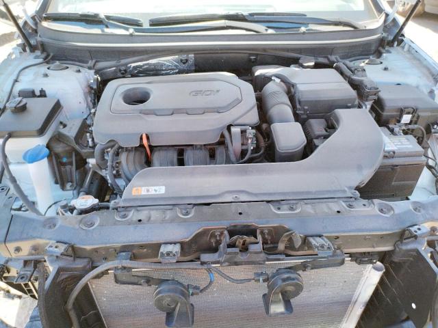 Photo 7 from auction – 2015 HYUNDAI SONATA SPO with VIN 5NPE34AF2FH035965