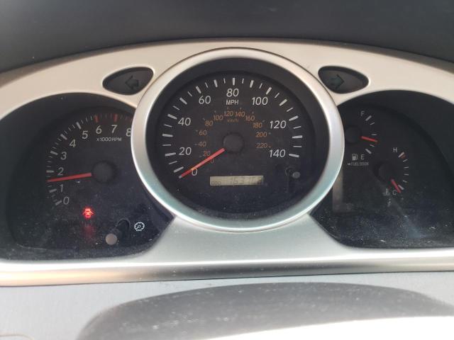 Photo 8 from auction – 2005 TOYOTA HIGHLANDER with VIN JTEEP21A250076567