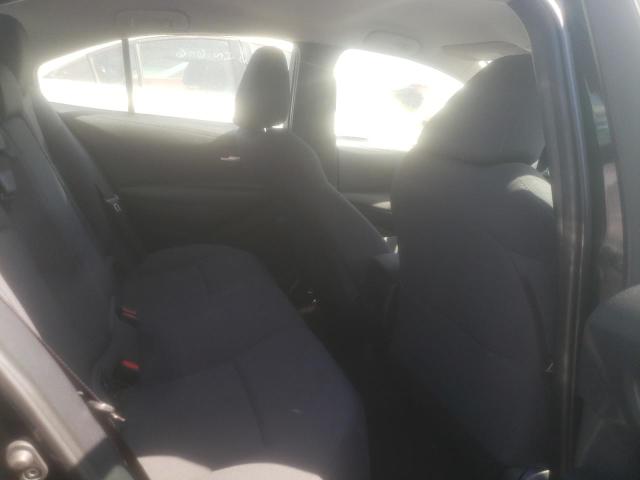 Photo 6 from auction – 2020 TOYOTA COROLLA LE with VIN 5YFEPRAE9LP115965