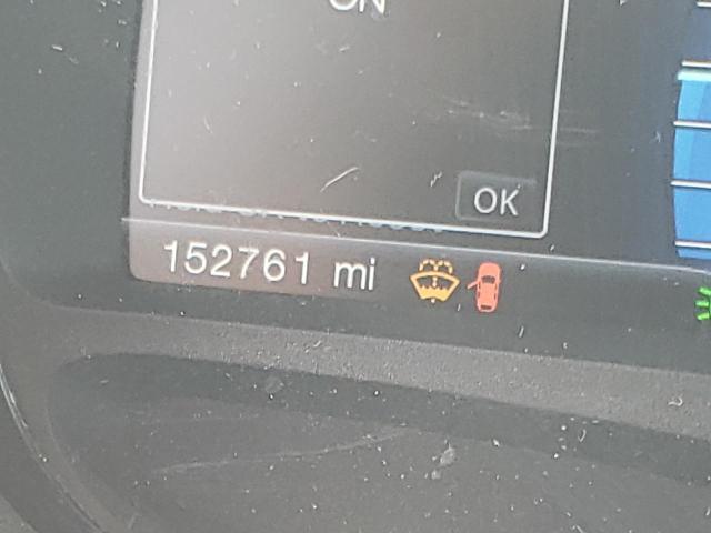 Photo 8 from auction – 2014 FORD EDGE LIMIT with VIN 2FMDK4KC0EBA54880