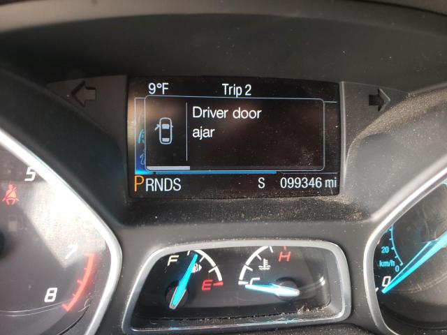 Photo 8 from auction – 2014 FORD ESCAPE TIT with VIN 1FMCU9J94EUA20217