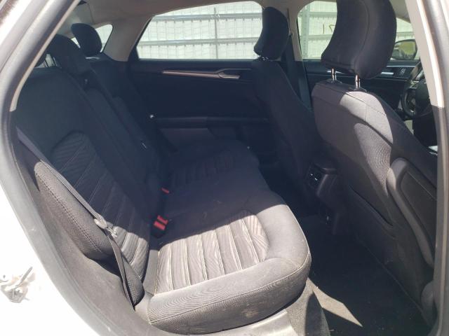 Photo 6 from auction – 2016 FORD FUSION SE with VIN 3FA6P0H75GR175481