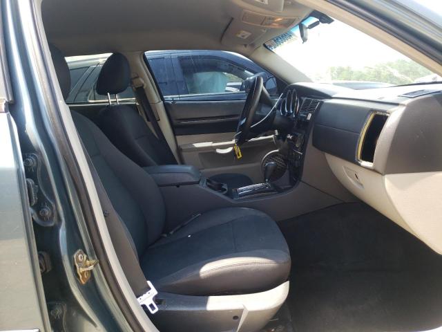 Photo 5 from auction – 2006 DODGE MAGNUM SXT with VIN 2D4FV47V46H406391