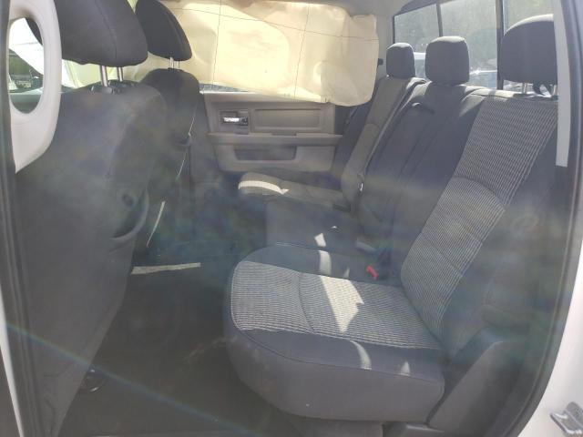 Photo 6 from auction – 2009 DODGE RAM 1500 with VIN 1D3HB13T99J501590