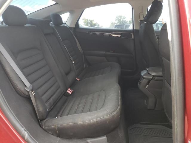 Photo 6 from auction – 2015 FORD FUSION SE with VIN 3FA6P0HD7FR231540