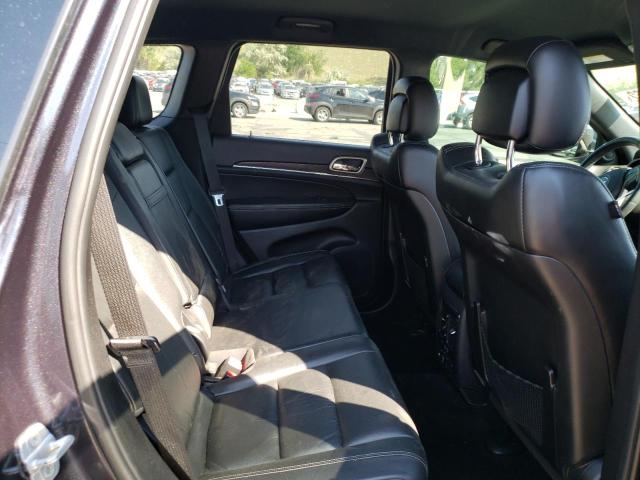 Photo 6 from auction – 2014 JEEP GRAND CHER with VIN 1C4RJFBG7EC137993