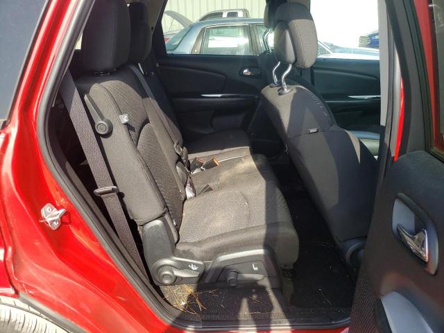 Photo 6 from auction – 2016 DODGE JOURNEY SE with VIN 3C4PDCAB4GT187101