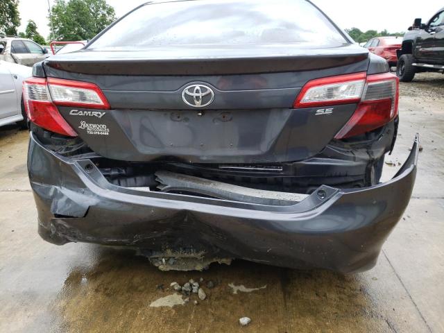 Photo 9 from auction – 2014 TOYOTA CAMRY L with VIN 4T1BF1FK0EU763900