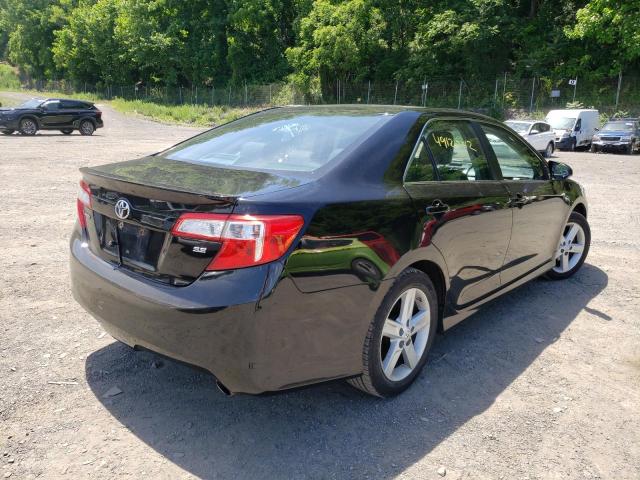 Photo 4 from auction – 2012 TOYOTA CAMRY BASE with VIN 4T1BF1FK2CU090539