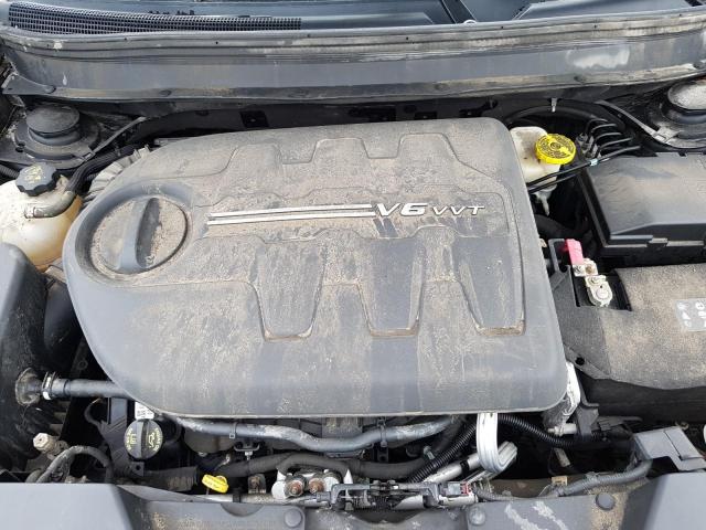Photo 7 from auction – 2016 JEEP CHEROKEE S with VIN 1C4PJMAS5GW192056