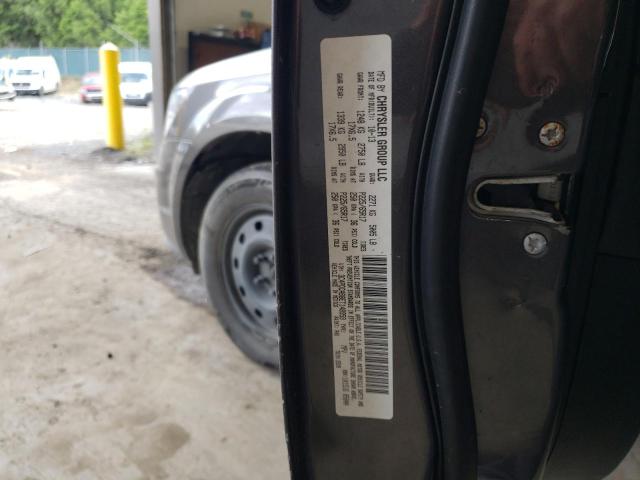 Photo 10 from auction – 2014 DODGE JOURNEY SE with VIN 3C4PDCAB8ET148959