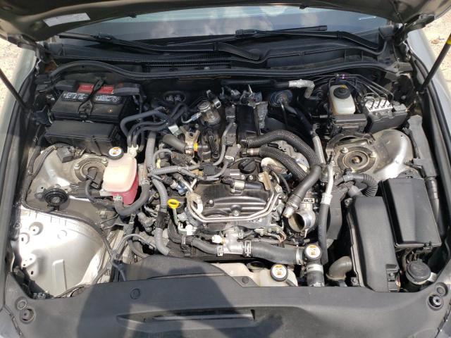 Photo 7 from auction – 2017 LEXUS IS 200T with VIN JTHBA1D20H5058050