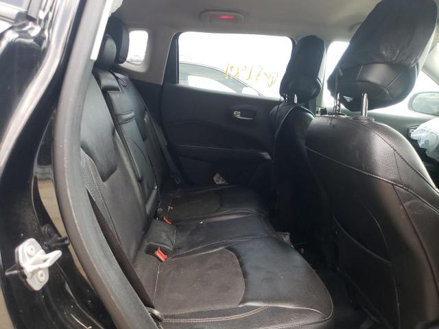 Photo 6 from auction – 2018 JEEP COMPASS LA with VIN 3C4NJDBB6JT175723