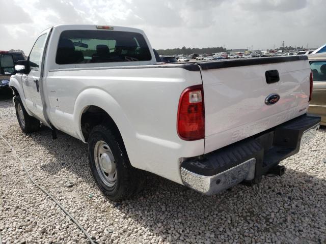Photo 3 from auction – 2016 FORD F250 SUPER with VIN 1FTBF2A69GEA64203