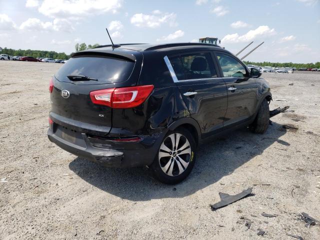 Photo 4 from auction – 2013 KIA SPORTAGE E with VIN KNDPC3A23D7501095