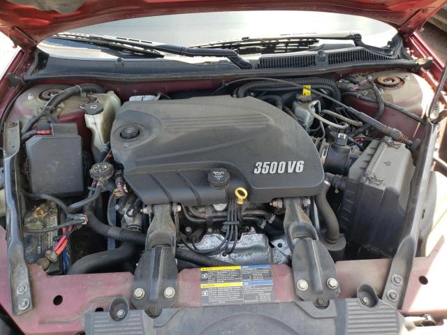 Photo 7 from auction – 2008 CHEVROLET IMPALA LT with VIN 2G1WT58N889201623