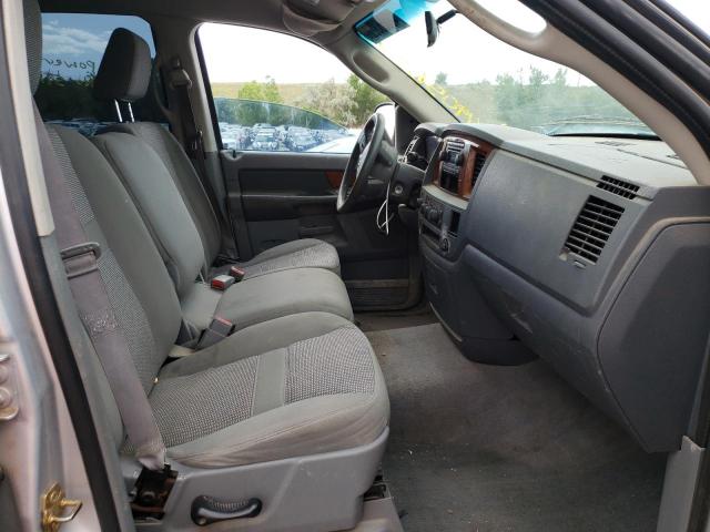 Photo 5 from auction – 2006 DODGE RAM 1500 S with VIN 1D7HU18216J229928