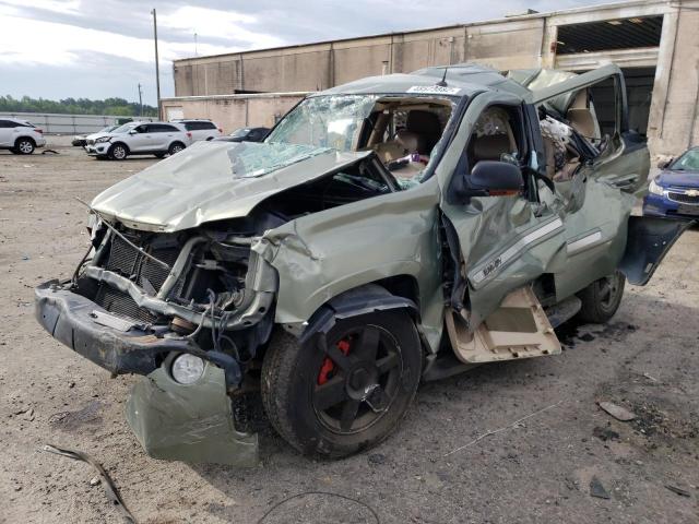 Photo 2 from auction – 2004 GMC ENVOY with VIN 1GKDT13S442367705