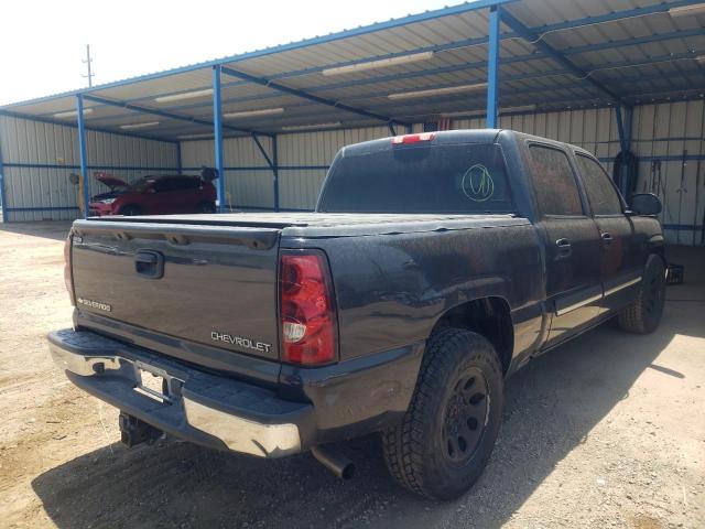 Photo 4 from auction – 2005 CHEVROLET SILVERADO with VIN 2GCEC13T251353702