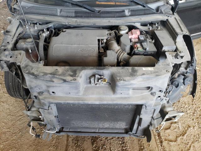 Photo 7 from auction – 2015 FORD EXPLORER X with VIN 1FM5K7D86FGB89399