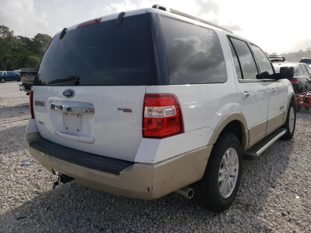 Photo 4 from auction – 2007 FORD EXPEDITION with VIN 1FMFU17537LA56332