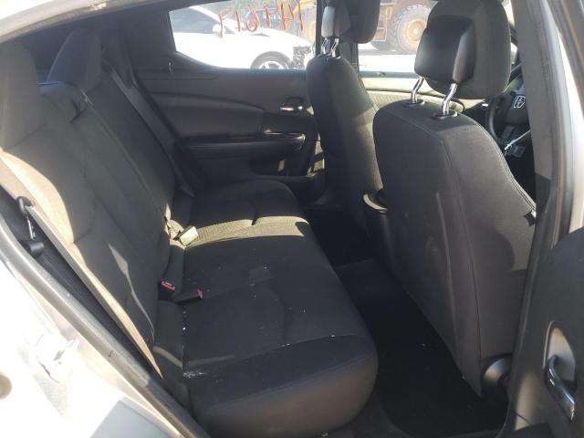 Photo 6 from auction – 2014 DODGE AVENGER SE with VIN 1C3CDZAG0EN174067