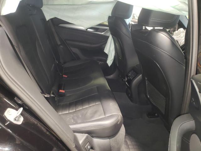 Photo 6 from auction – 2019 BMW X4 XDRIVE3 with VIN 5UXUJ3C55KLG52512