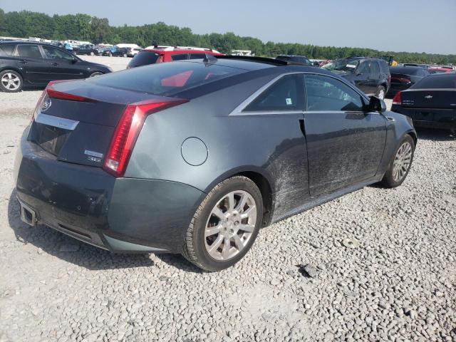 Photo 4 from auction – 2011 CADILLAC CTS PERFOR with VIN 1G6DL1EDXB0126236