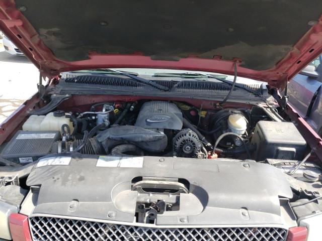 Photo 7 from auction – 2005 CHEVROLET SILVERADO with VIN 2GCEC13T451229009