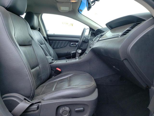 Photo 5 from auction – 2012 FORD TAURUS SEL with VIN 1FAHP2EW7CG115882