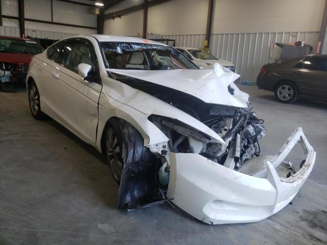 HONDA ACCORD LX 2012 with VIN 1HGCS1B36CA022766 - Photo from auction