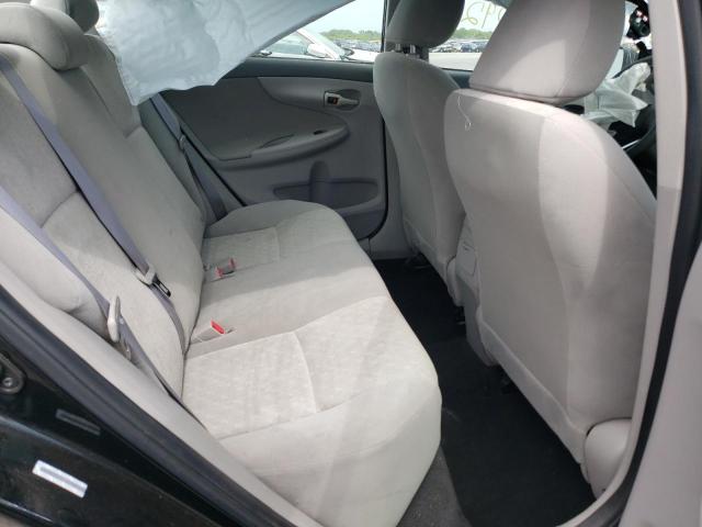 Photo 6 from auction – 2009 TOYOTA COROLLA BA with VIN 1NXBU40E59Z028278