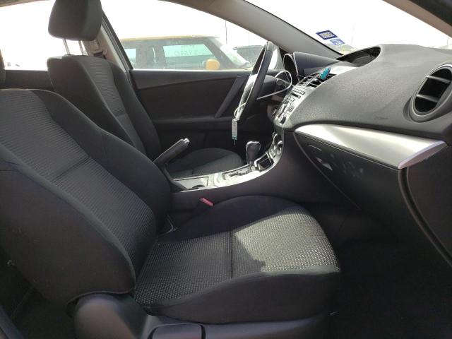 Photo 5 from auction – 2012 MAZDA 3 I with VIN JM1BL1L7XC1618570