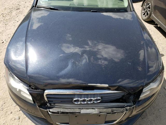 Photo 7 from auction – 2012 AUDI A4 PREMIUM with VIN WAUFFAFL0CN017398