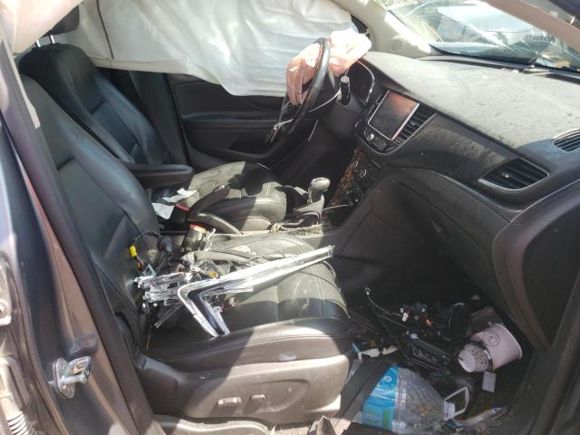 Photo 5 from auction – 2019 BUICK ENCORE ESS with VIN KL4CJGSM9KB770010