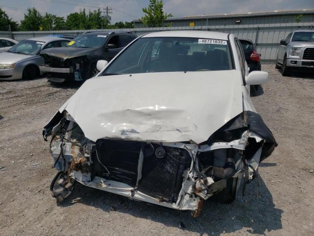 Photo 9 from auction – 2008 TOYOTA COROLLA CE with VIN 2T1BR32E28C926345