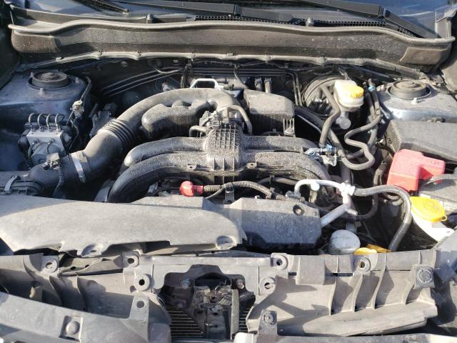 Photo 7 from auction – 2015 SUBARU FORESTER 2 with VIN JF2SJADC6FH436279