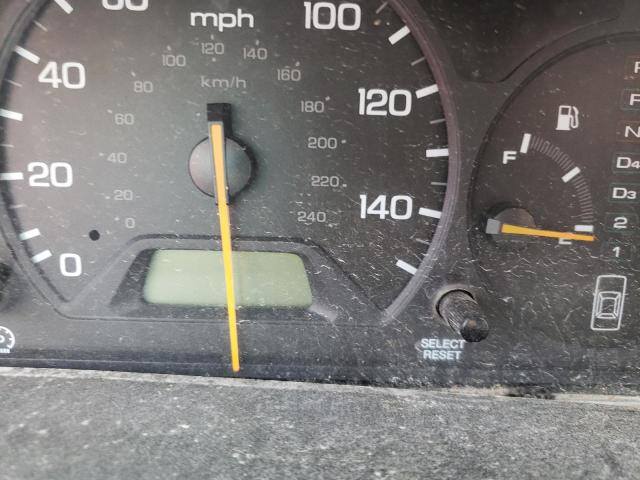Photo 8 from auction – 2001 HONDA ACCORD EX with VIN 1HGCG16501A016455