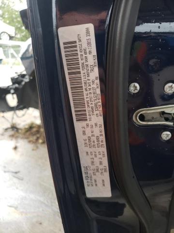 Photo 10 from auction – 2018 RAM 1500 SLT with VIN 3C6RR6LT6JG195127