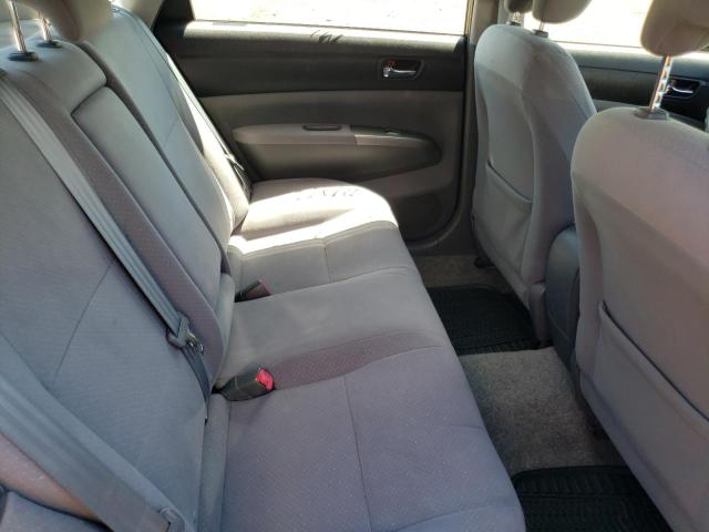 Photo 6 from auction – 2009 TOYOTA PRIUS with VIN JTDKB20U893528169