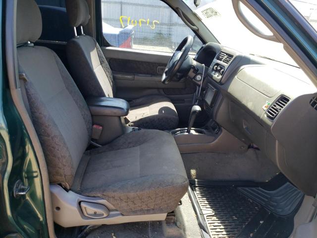 Photo 5 from auction – 2001 NISSAN XTERRA with VIN 5N1ED28T21C509488