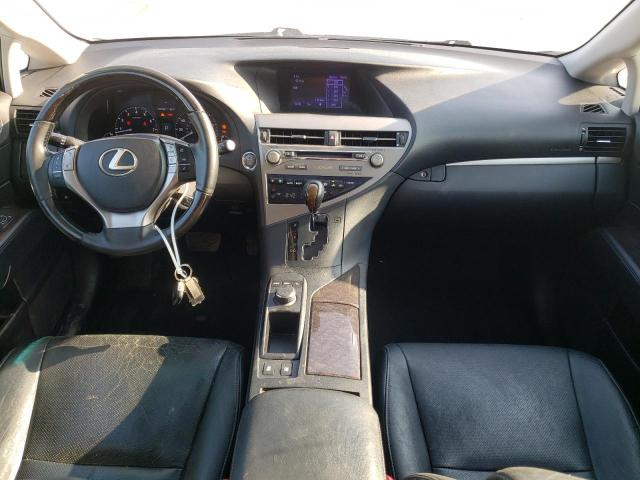 Photo 9 from auction – 2013 LEXUS RX 350 BAS with VIN 2T2BK1BA1DC172270