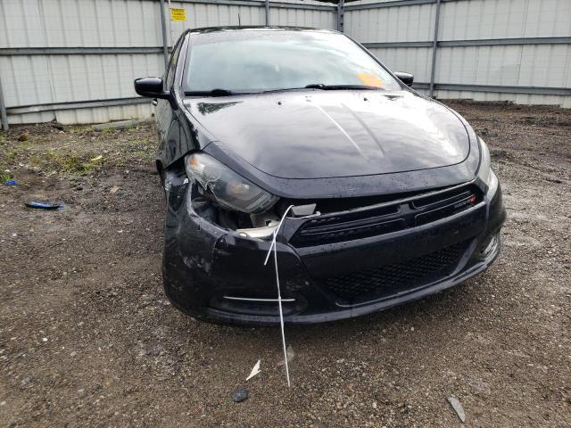 Photo 10 from auction – 2016 DODGE DART SXT with VIN 1C3CDFBB2GD609813