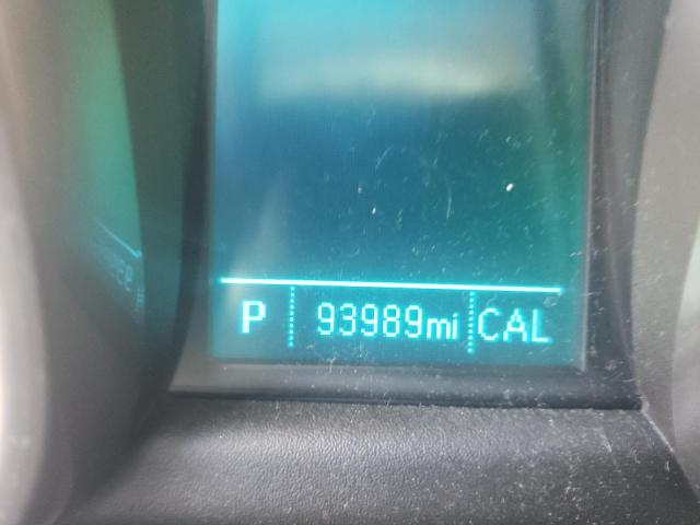 Photo 8 from auction – 2013 CHEVROLET MALIBU LS with VIN 1G11B5SA1DF234743