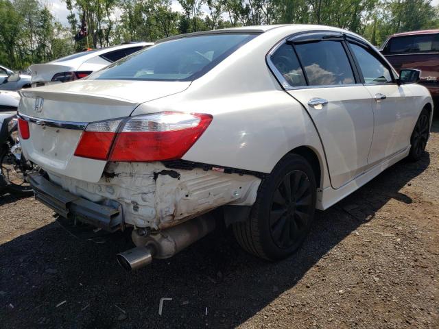 Photo 4 from auction – 2014 HONDA ACCORD SPO with VIN 1HGCR2F58EA253331